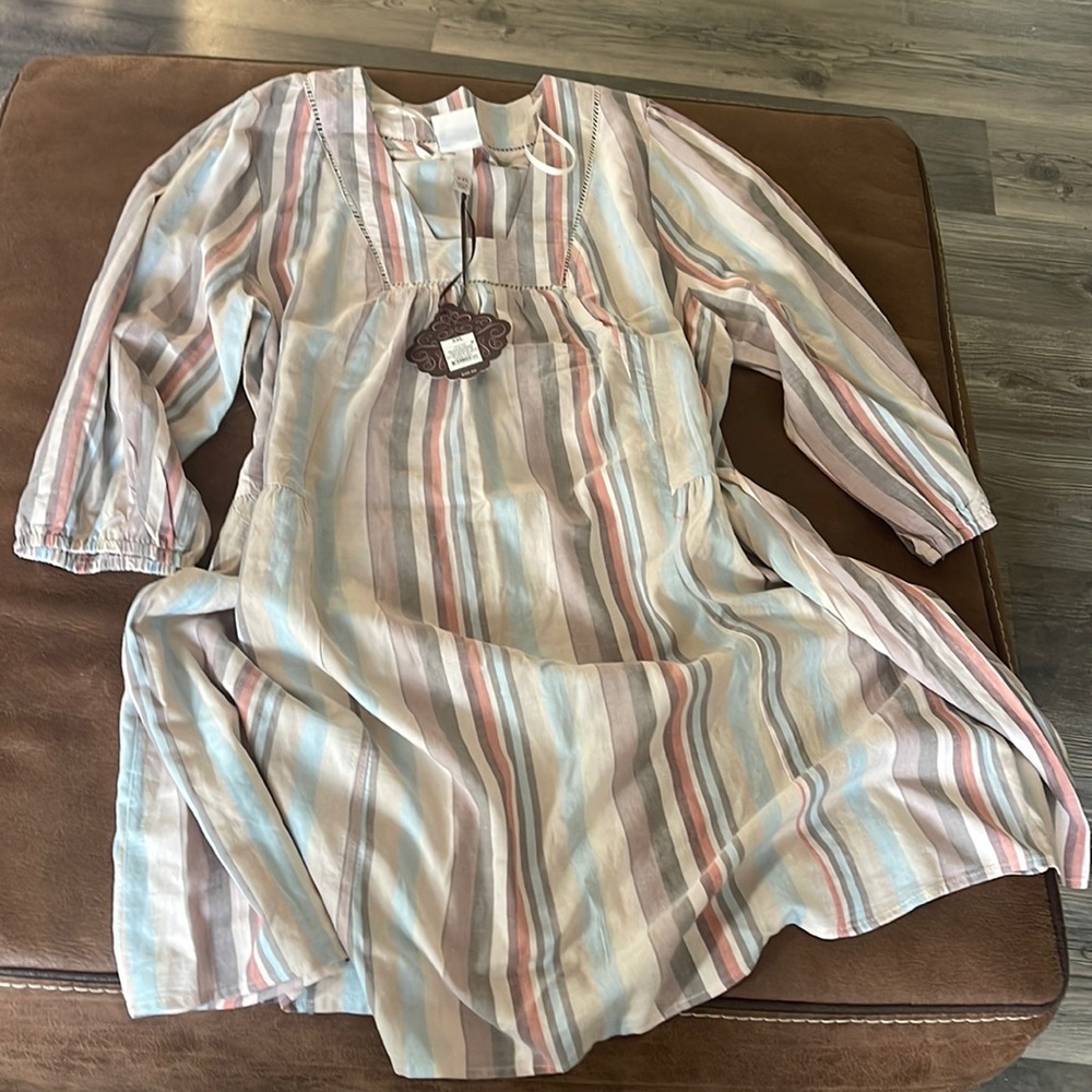 Woman’s dress